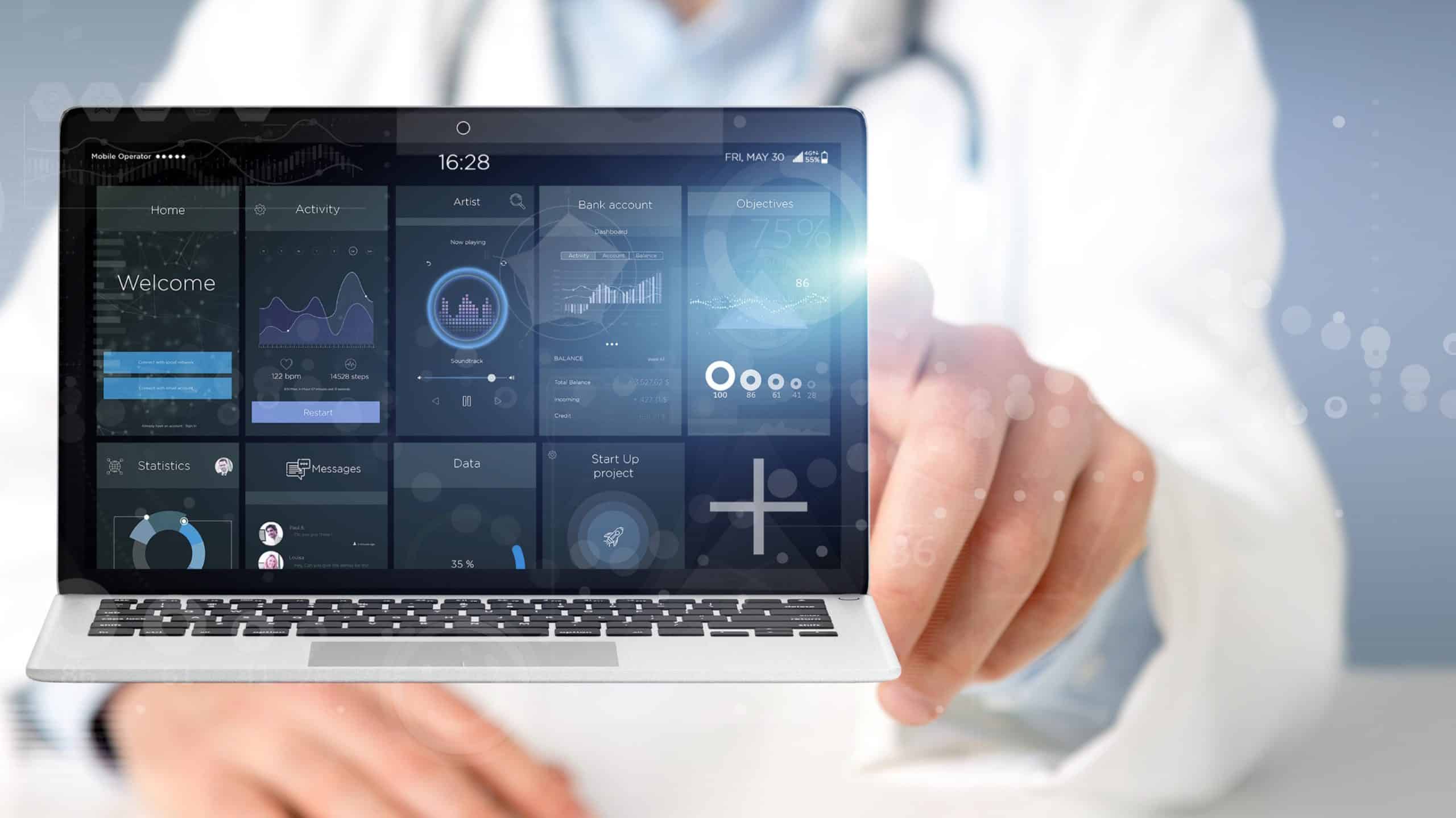 individualized medical assessment